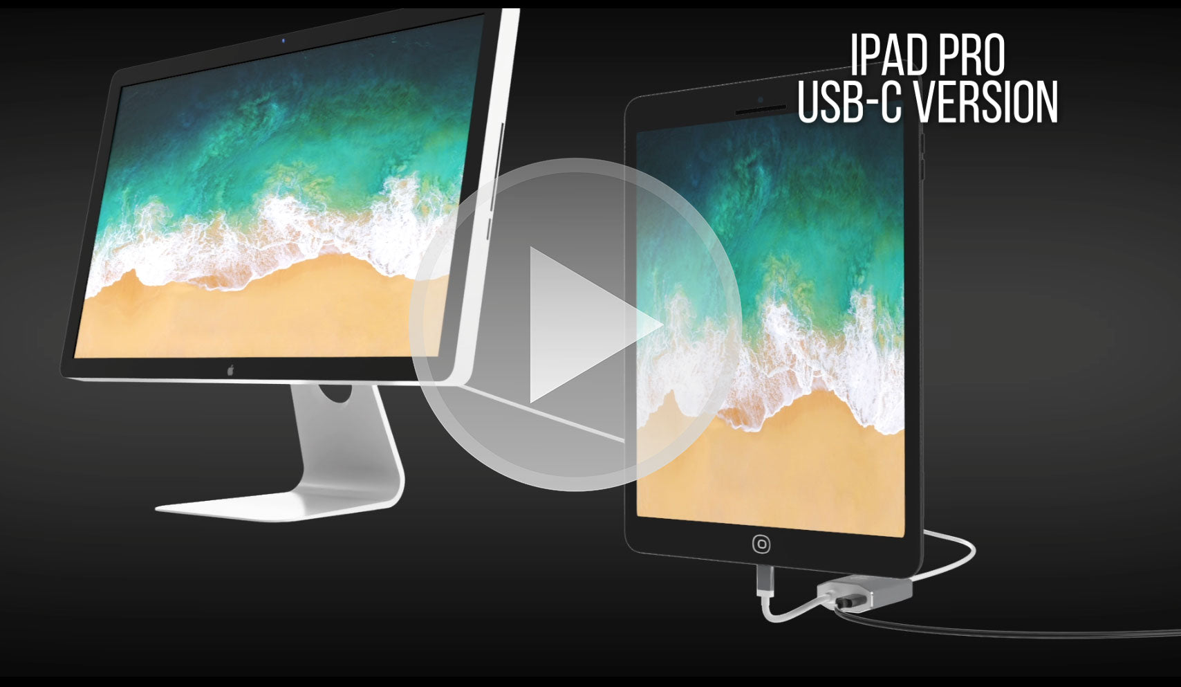 Video laden: UPTab USB C zu Mini DisplayPort-kompatiblen Geräten.