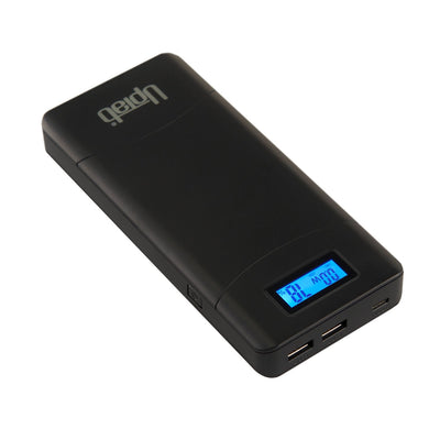 UPTab USB-C Power Bank 18700mAh with Quick Charge